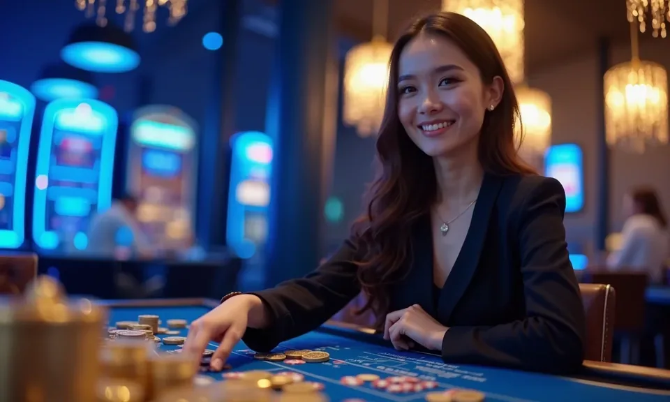 slotspot Daily Rewards Program