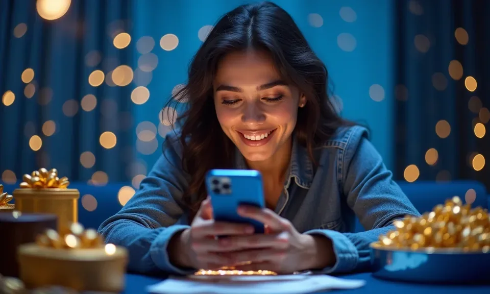 slotspot Mobile first