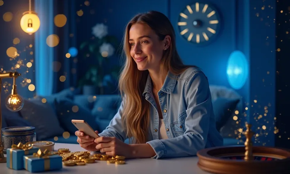 slotspot The slotspot App Experience on Your Device