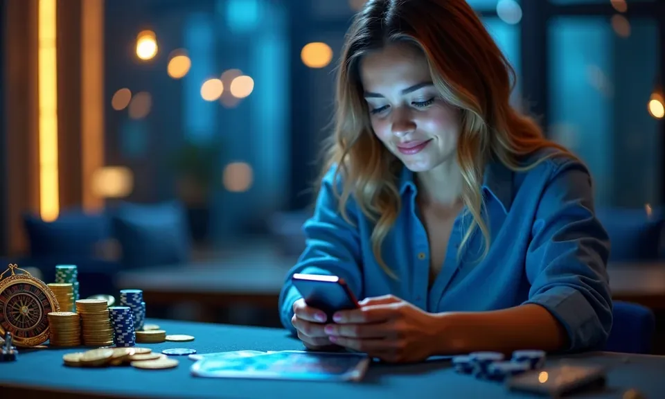 slotspot The full lobby on your phone